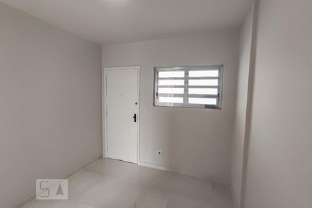 Sala de apartamento à venda com 2 quartos, 60m² em Mooca, São Paulo