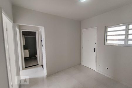 Sala de apartamento à venda com 2 quartos, 60m² em Mooca, São Paulo