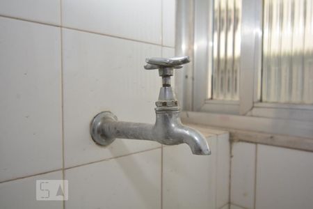 Apartamento à venda com 88m², 2 quartos e 1 vagaCozinha e Área de Serviço