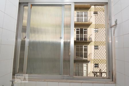 Apartamento à venda com 88m², 2 quartos e 1 vagaCozinha e Área de Serviço