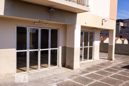 Apartamento à venda com 88m², 2 quartos e 1 vagaÁrea comum