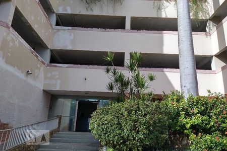 Apartamento à venda com 88m², 2 quartos e 1 vagaFachada do bloco