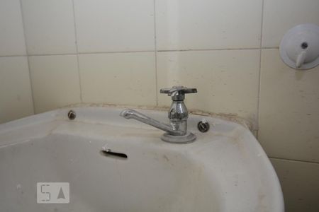Apartamento à venda com 88m², 2 quartos e 1 vagaBanheiro - Torneira