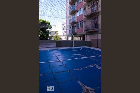 Apartamento à venda com 88m², 2 quartos e 1 vagaÁrea comum