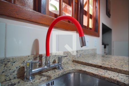 Casa à venda com 300m², 3 quartos e 3 vagasCozinha - Torneira