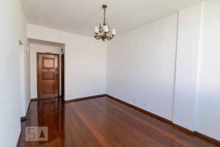 Sala de apartamento para alugar com 2 quartos, 68m² em Maracanã, Rio de Janeiro