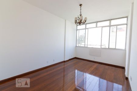 Sala de apartamento para alugar com 2 quartos, 68m² em Maracanã, Rio de Janeiro