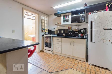 Apartamento para alugar com 100m², 2 quartos e 1 vaga Apartamento para alugar com 100m², 2 quartos e 1 vagaCozinha