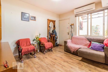 Sala de apartamento para alugar com 2 quartos, 100m² em Cidade Baixa, Porto Alegre