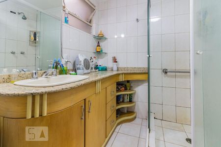 Apartamento para alugar com 100m², 2 quartos e 1 vaga Apartamento para alugar com 100m², 2 quartos e 1 vagaBanheiro