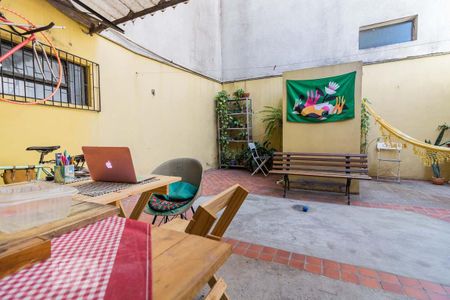 Apartamento para alugar com 100m², 2 quartos e 1 vaga Apartamento para alugar com 100m², 2 quartos e 1 vagaTerraço