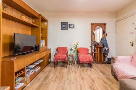 Sala de apartamento para alugar com 2 quartos, 100m² em Cidade Baixa, Porto Alegre