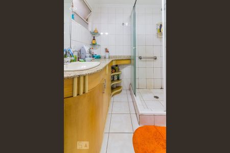 Apartamento para alugar com 100m², 2 quartos e 1 vaga Apartamento para alugar com 100m², 2 quartos e 1 vagaBanheiro