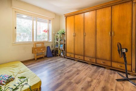 Dormitório2 de apartamento para alugar com 2 quartos, 100m² em Cidade Baixa, Porto Alegre