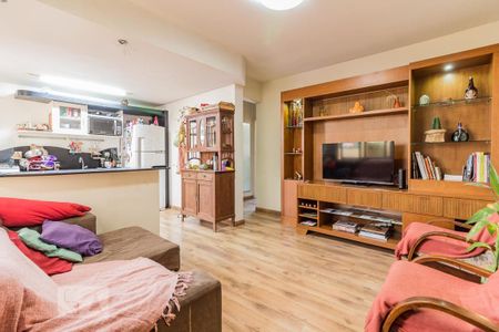 Sala de apartamento para alugar com 2 quartos, 100m² em Cidade Baixa, Porto Alegre