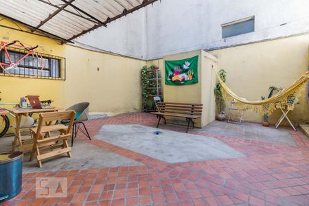 Apartamento para alugar com 100m², 2 quartos e 1 vaga Apartamento para alugar com 100m², 2 quartos e 1 vagaTerraço