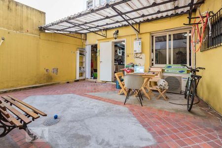 Apartamento para alugar com 100m², 2 quartos e 1 vaga Apartamento para alugar com 100m², 2 quartos e 1 vagaTerraço