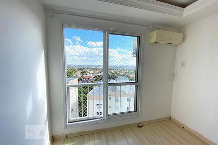 Sala de Estar de apartamento à venda com 3 quartos, 96m² em São José, São Leopoldo