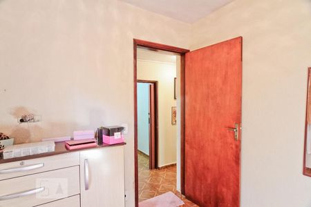 Casa à venda com 258m², 4 quartos e 3 vagasQuarto 3