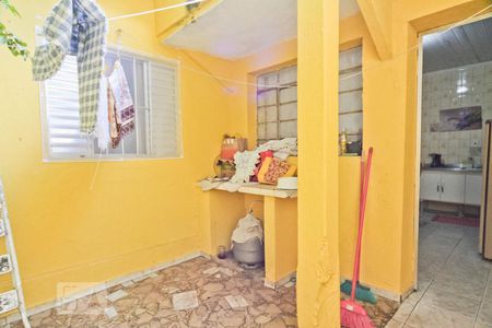 Casa à venda com 258m², 4 quartos e 3 vagasÁrea Externa