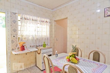 Casa à venda com 258m², 4 quartos e 3 vagasCozinha