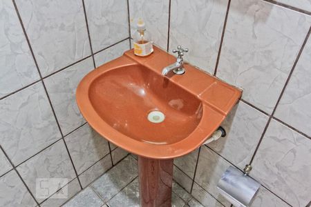 Casa à venda com 258m², 4 quartos e 3 vagasBanheiro