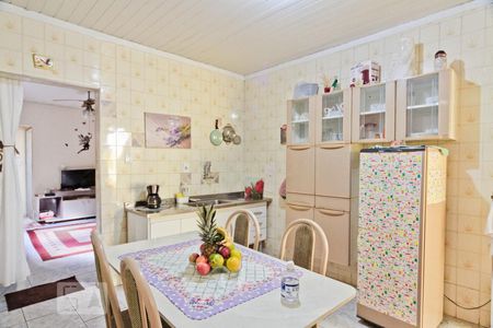 Casa à venda com 258m², 4 quartos e 3 vagasCozinha