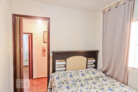 Casa à venda com 258m², 4 quartos e 3 vagasQuarto 4