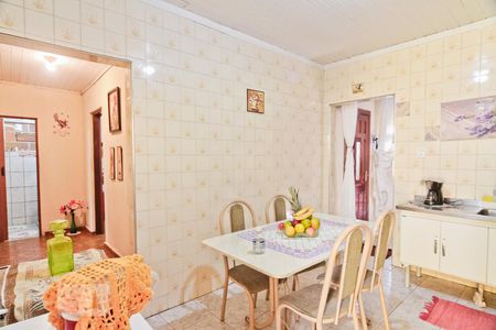 Casa à venda com 258m², 4 quartos e 3 vagasCozinha