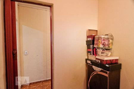 Casa à venda com 258m², 4 quartos e 3 vagasQuarto 1