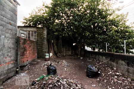 Casa à venda com 258m², 4 quartos e 3 vagasQuintal