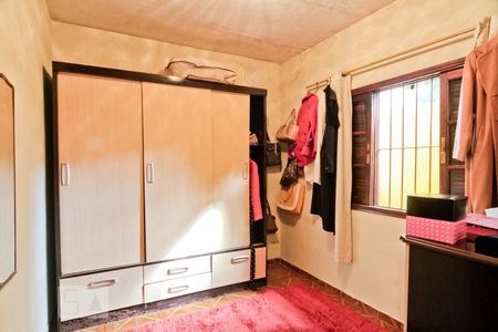 Casa à venda com 258m², 4 quartos e 3 vagasQuarto 3