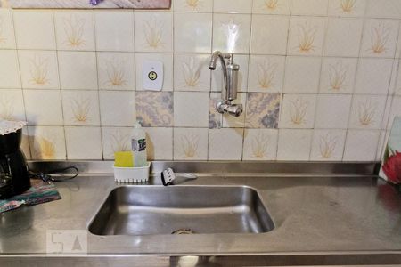 Casa à venda com 258m², 4 quartos e 3 vagasCozinha