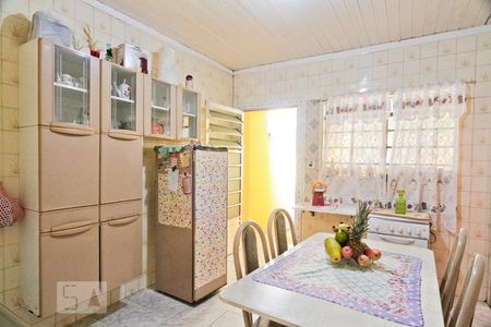 Casa à venda com 258m², 4 quartos e 3 vagasCozinha