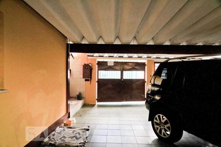 Casa à venda com 258m², 4 quartos e 3 vagasGaragem