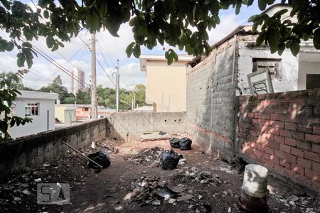 Casa à venda com 258m², 4 quartos e 3 vagasQuintal