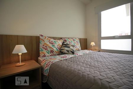 Studio de kitnet/studio para alugar com 1 quarto, 35m² em Vila Mariana, São Paulo