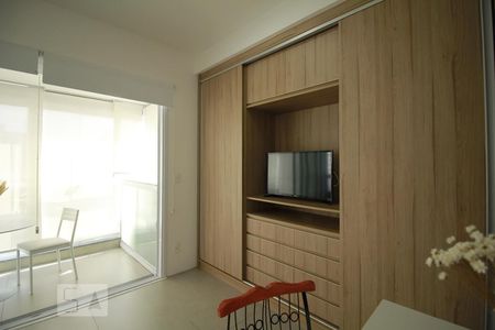 Studio de kitnet/studio para alugar com 1 quarto, 35m² em Vila Mariana, São Paulo