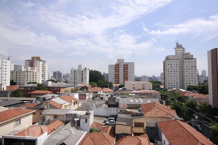 Studio para alugar com 35m², 1 quarto e 1 vagaVista Sacada