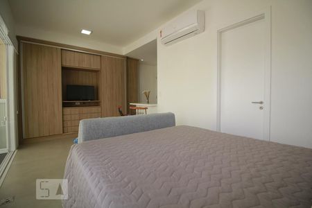 Studio de kitnet/studio para alugar com 1 quarto, 35m² em Vila Mariana, São Paulo