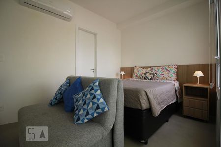 Studio de kitnet/studio para alugar com 1 quarto, 35m² em Vila Mariana, São Paulo
