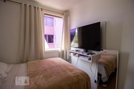 Quarto de apartamento para alugar com 2 quartos, 49m² em Jaguaré, São Paulo