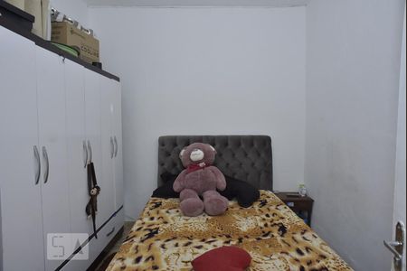 Casa à venda com 100m², 2 quartos e 1 vagaQuarto