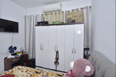 Quarto de casa para alugar com 2 quartos, 100m² em Curicica, Rio de Janeiro