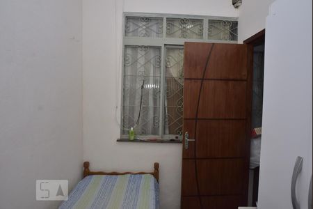 Casa à venda com 100m², 2 quartos e 1 vagaQuarto de Serviço