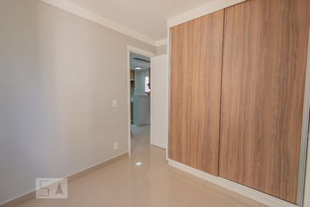 Quarto 1 de apartamento à venda com 2 quartos, 44m² em Jardim Anton Von Zuben, Campinas