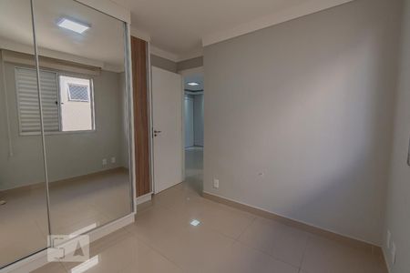 Apartamento à venda com 44m², 2 quartos e 1 vagaQuarto 2