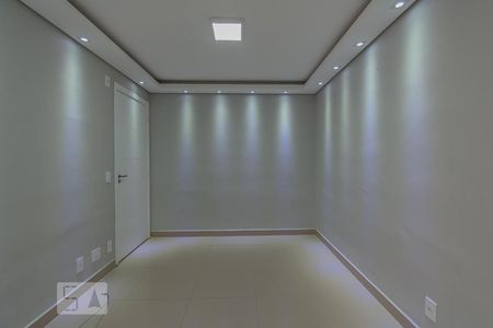 Sala de apartamento à venda com 2 quartos, 44m² em Jardim Anton Von Zuben, Campinas