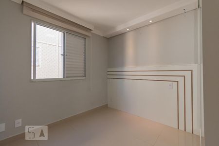 Apartamento à venda com 44m², 2 quartos e 1 vagaQuarto 2