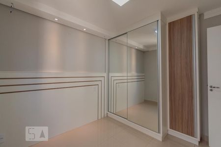 Apartamento à venda com 44m², 2 quartos e 1 vagaQuarto 2 - Armários